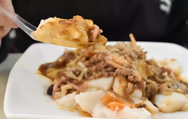 海丰美食排行榜前十