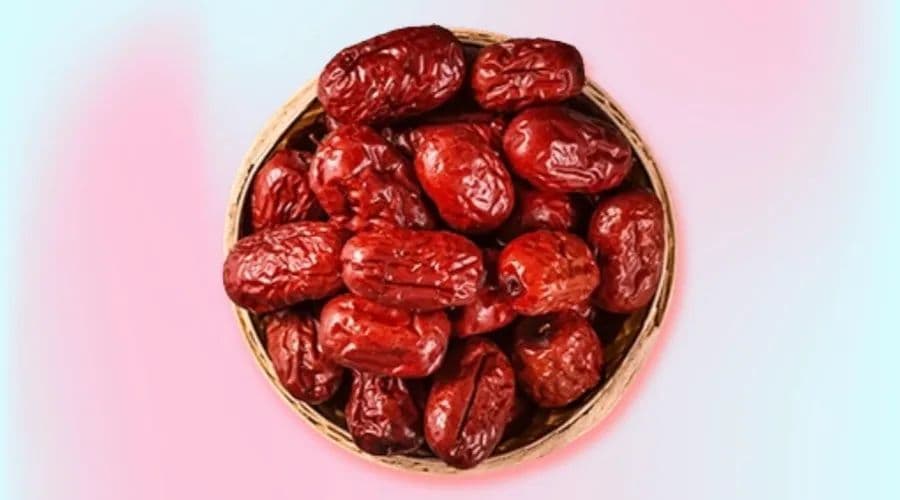 大枣的功效远超想象！关键在于怎么吃