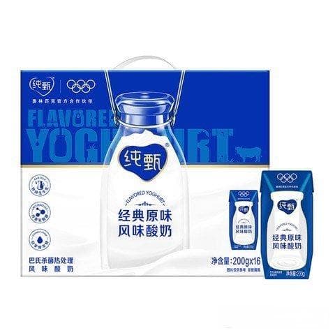 酸奶的营养与选购指南：从健康功效到日常应用