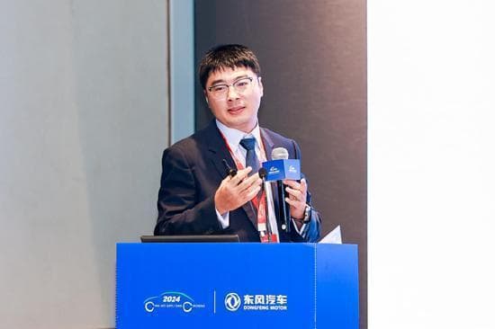全球视角下中国新能源汽车供应链安全与韧性管理
