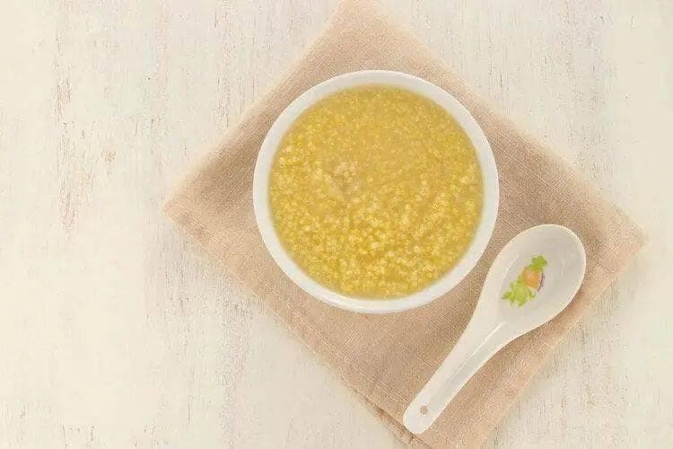 小米粥，真的能养胃吗？