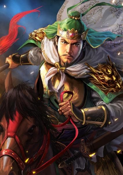 三国演义后期武将实力大解析：姜维能否比肩赵云？