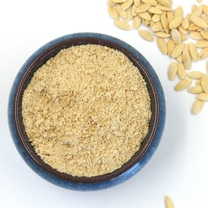 黄瓜籽粉的功效和作用