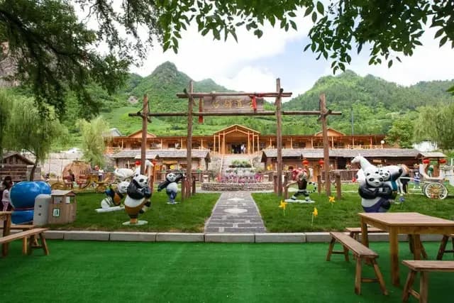吉线331 | 临江醉美边境之旅