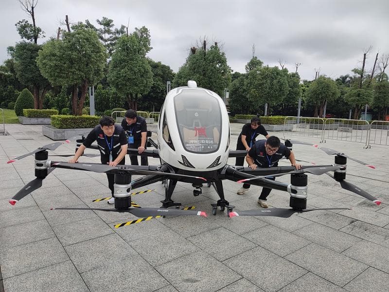 广东各地加速5G-A的部署和应用 探索通感一体低空经济等新应用场景