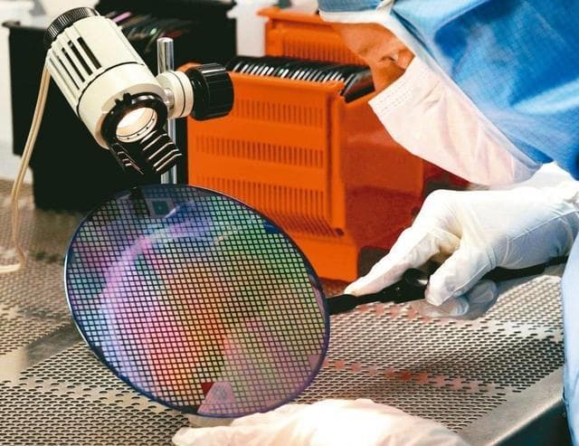 长鑫15nm DRAM突围战：今年研发明年量产，良品率80%破封锁