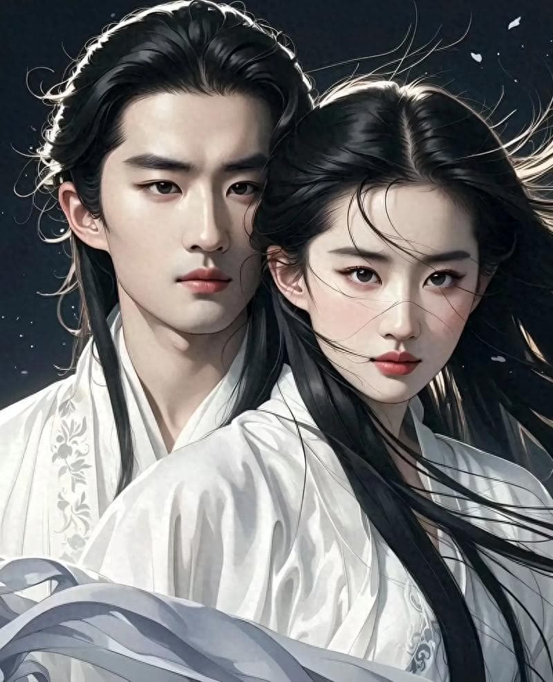 盘点《神雕侠侣》不合理的十大剧情，看看哪一个你不能接受