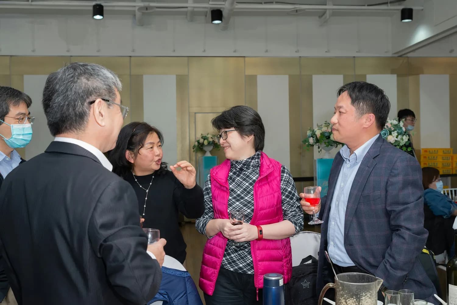 董明珠苏州考察谈合作，格力在智能装备等领域持续突破