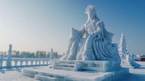 辽源旅游全攻略：十大必游景点带你领略吉林东南部的魅力