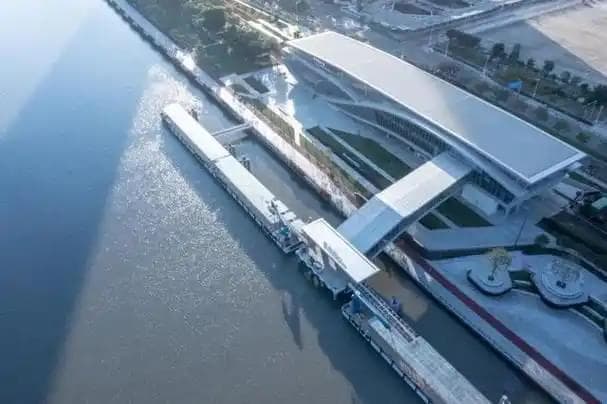 港口码头综合体项目可行性研究报告