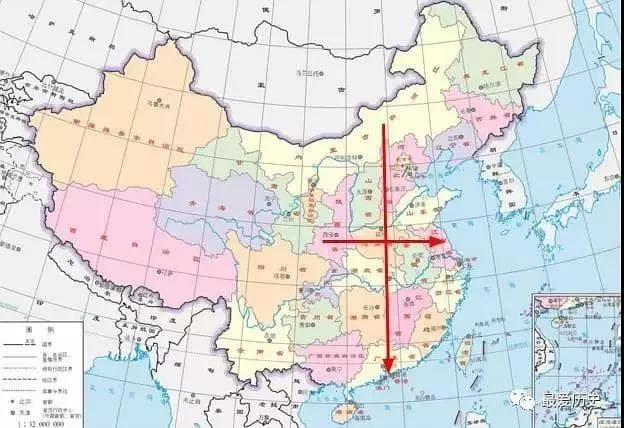 中国状元之争