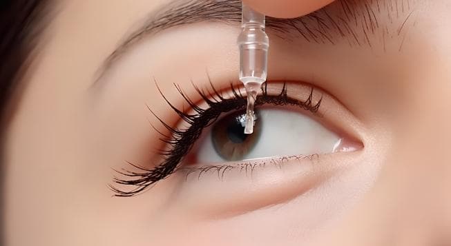 宽街·明医说 | 眼痒、眼干、见风流泪……就是干眼症吗？快给眼睛做个SPA