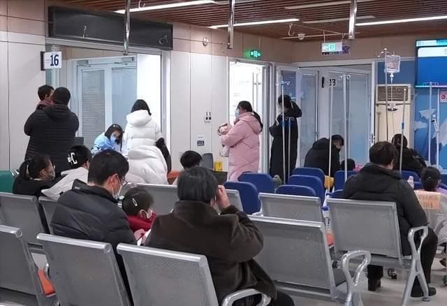 孩子打呼噜 当心影响颜值