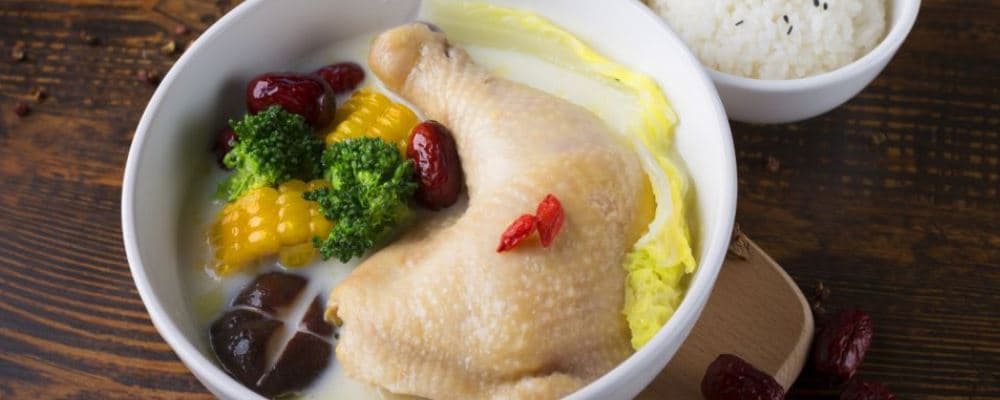 鸭肉热量高吗？鸡肉和鸭肉哪个更减脂
