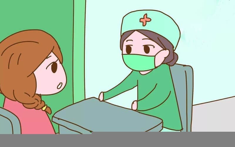 甲功三项、五项、七项各不同，不止检查项目有区别！