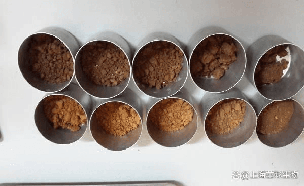 实用丨土壤含水量测量方法介绍