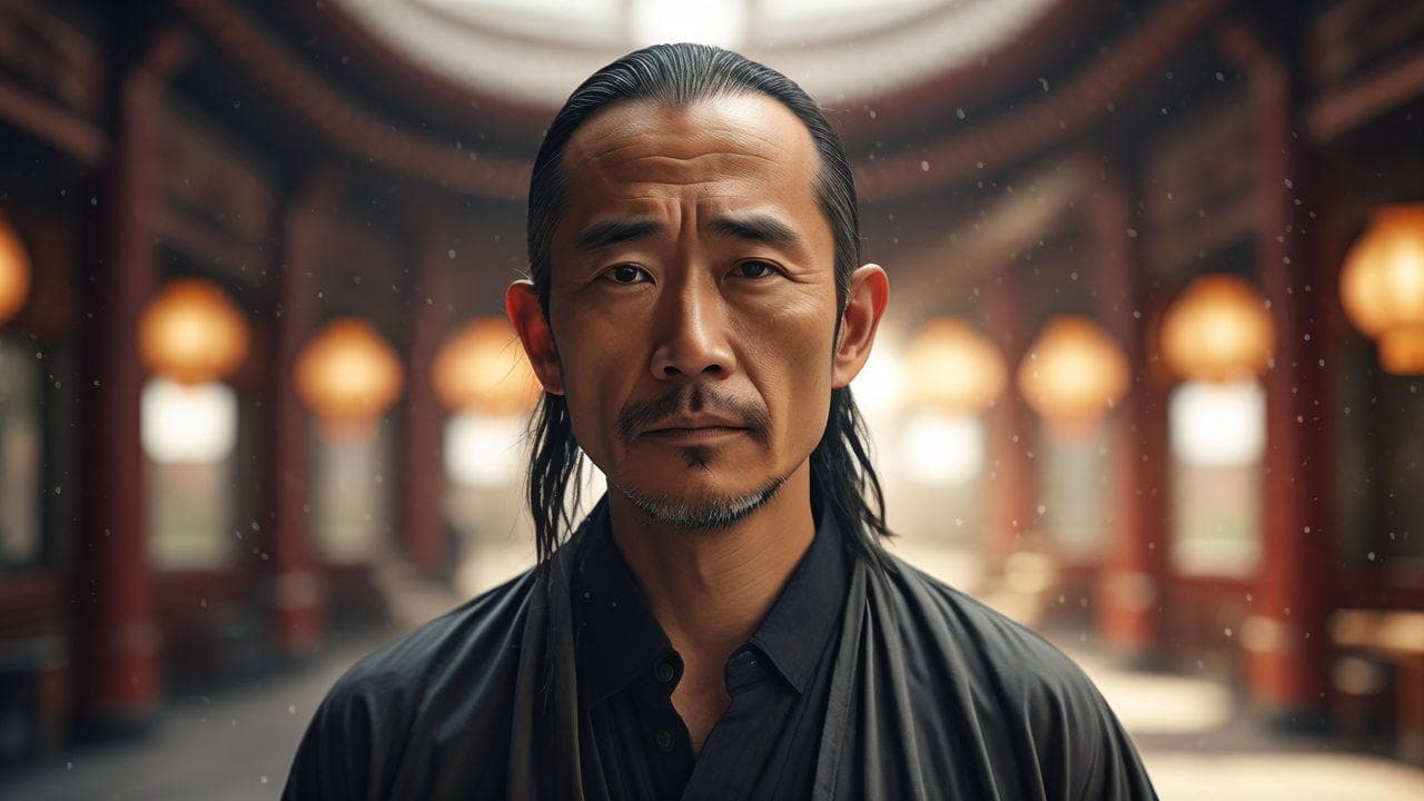 天生M字额会秃顶吗？