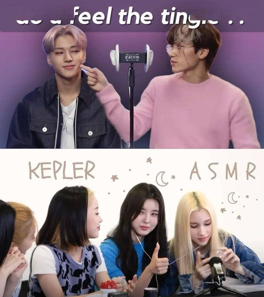 风靡全球的ASMR，又成了这届年轻人的「精神良药」？