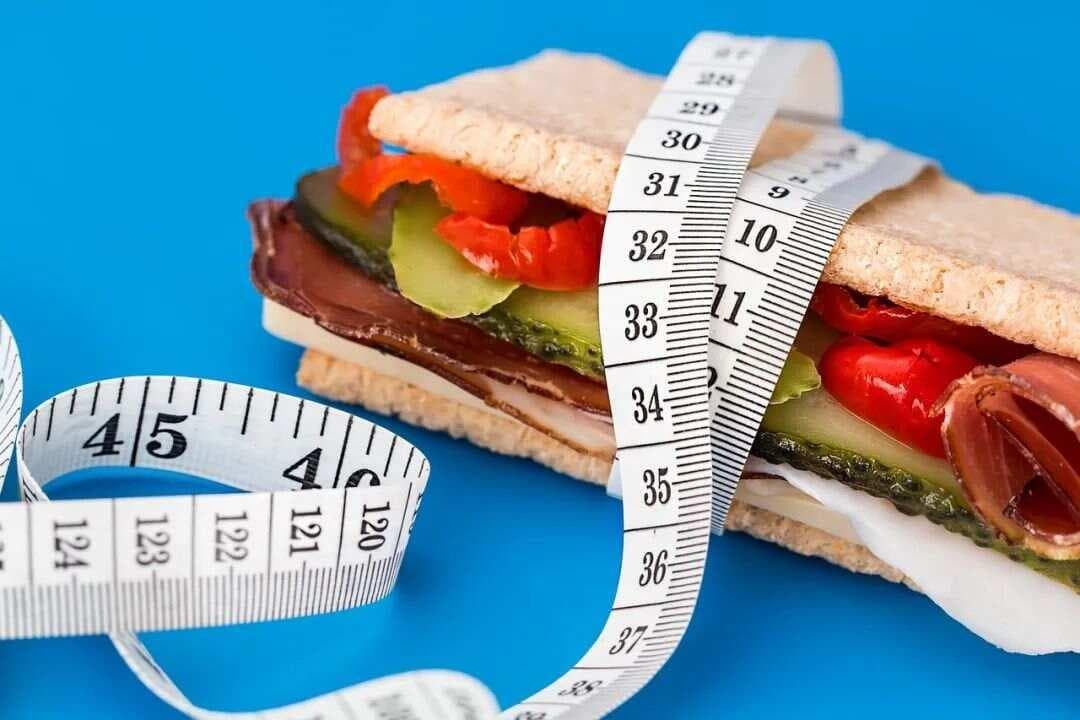 年后减肥开启！轻松瘦10斤的16:8轻断食怎么操作？（内附：一周轻断参考食谱）