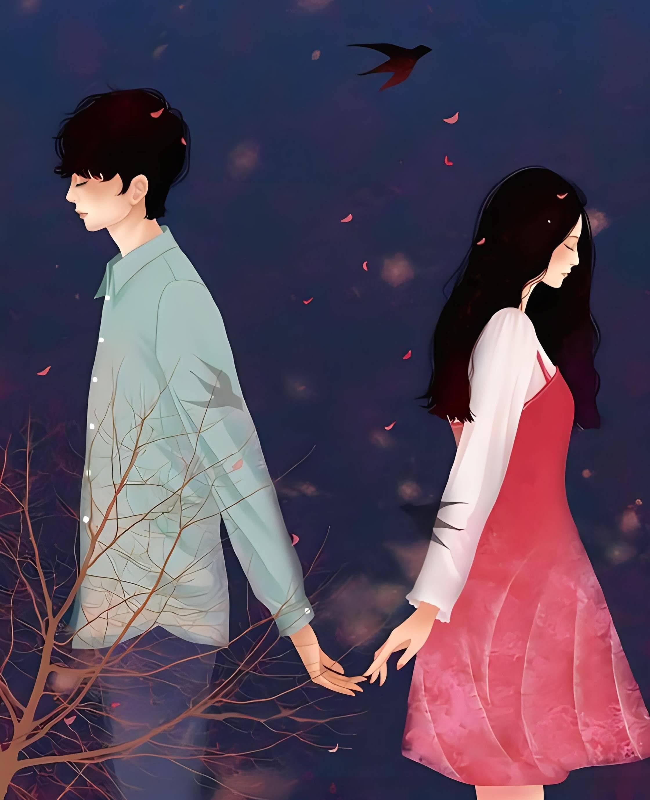 不轻易离婚的夫妻，都早早戒掉了这1个坏习惯
