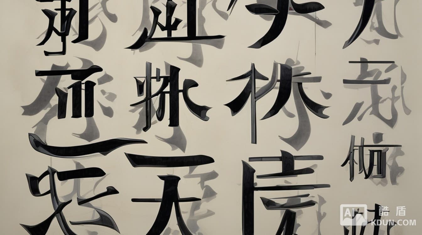 字符与字数究竟有何不同？