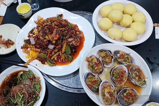 生蚝的三种保存方法，让美味随时可享