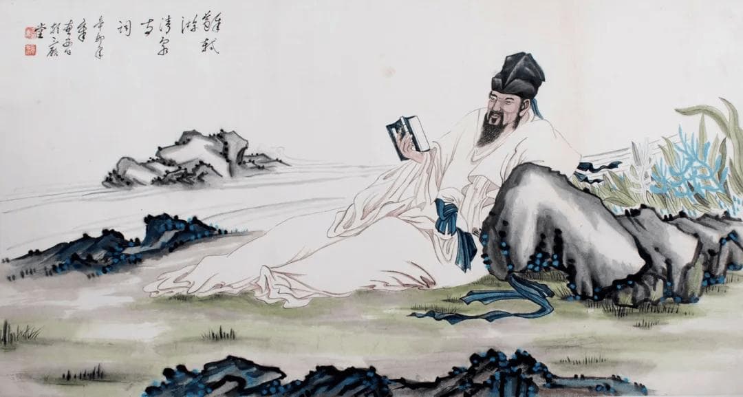苏轼的三次贬谪：从痛苦到顿悟的生命历程