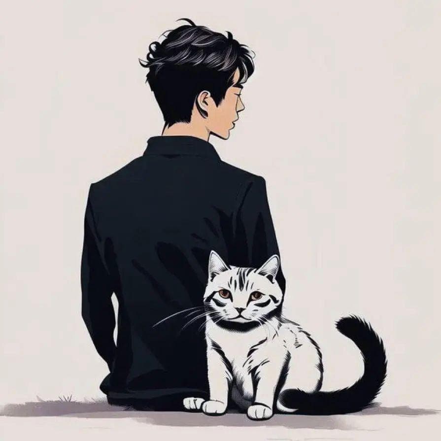 心理专家解析：虐猫者的行为是“犯错”还是“犯病”？