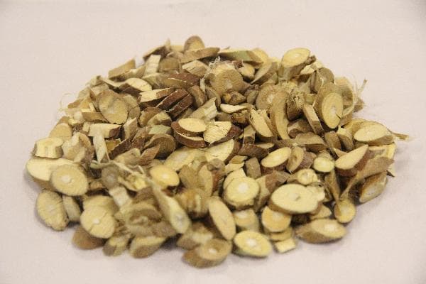 解酒最佳中药配方：葛根、枳椇子、陈皮的功效与使用方法