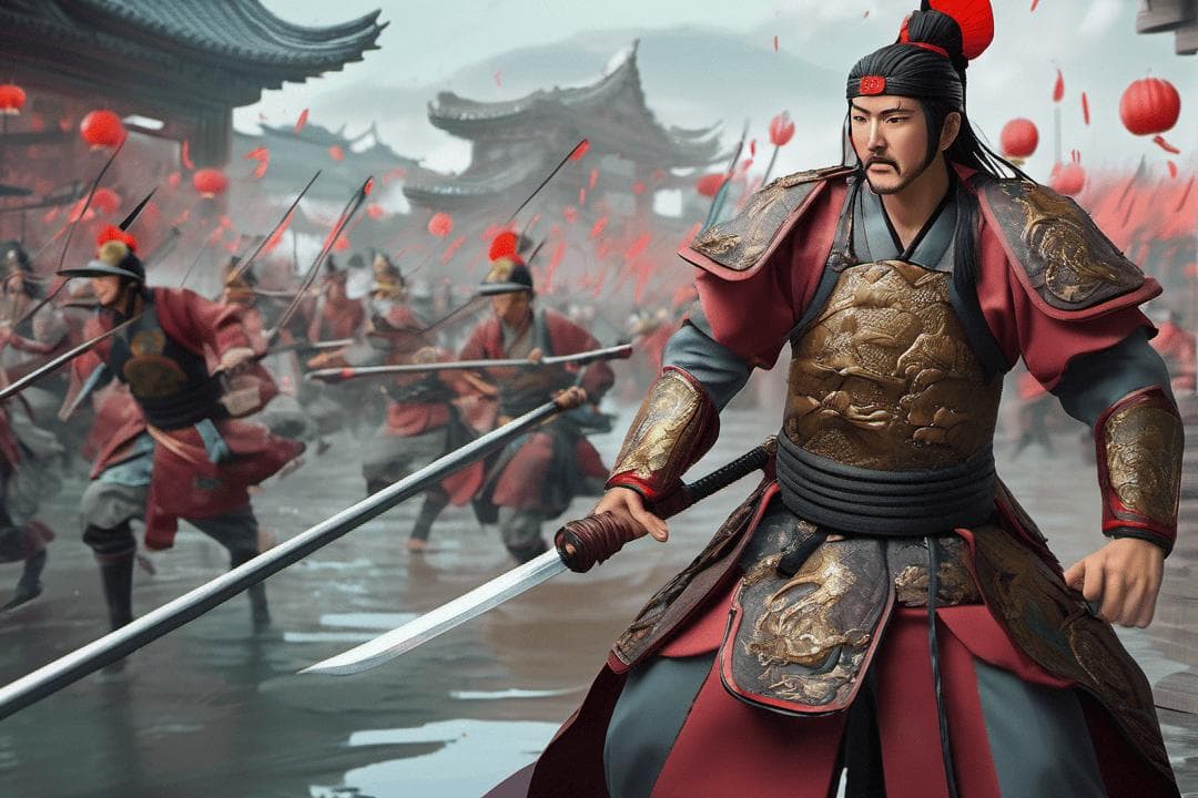 明朝东厂与锦衣卫的权力角逐