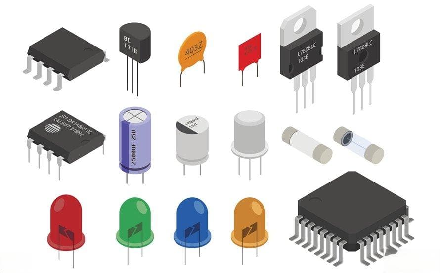 解读 PCB：电子产品中 PCB 板的含义