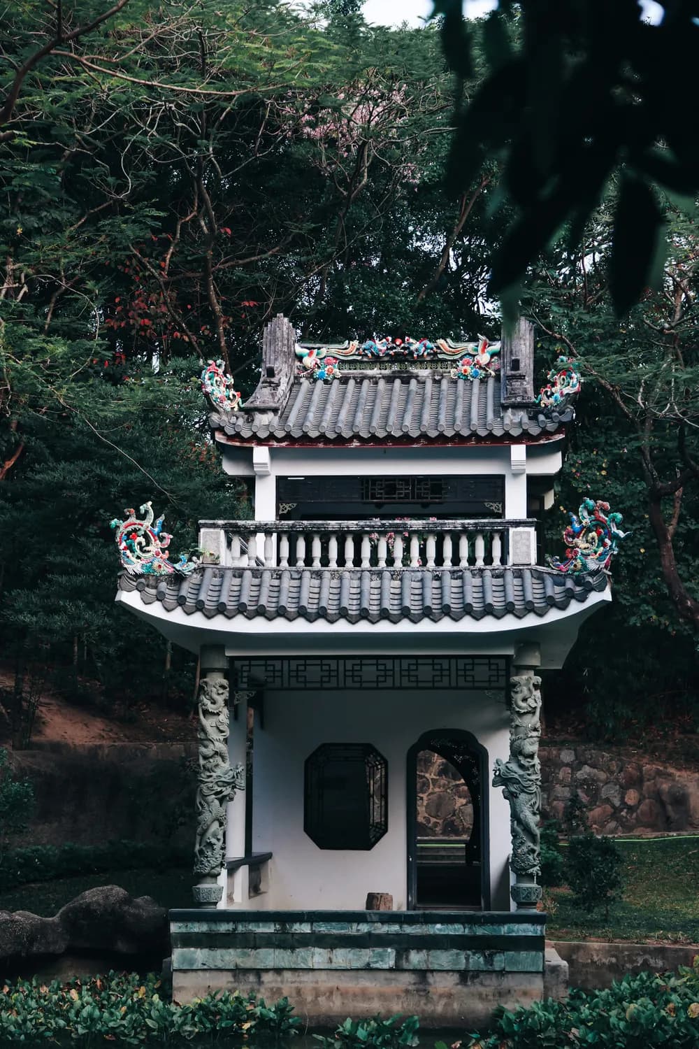 顺德打卡：鳗鱼饭&清晖园，一天吃遍玩遍！