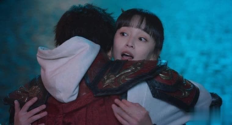 《镇魂街3》新角色月王引热议：炫酷登场背后的制作巧思与观众反响