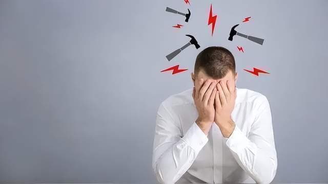 什么是神经衰弱？自我调理是关键！做到这6点，就会远离它！