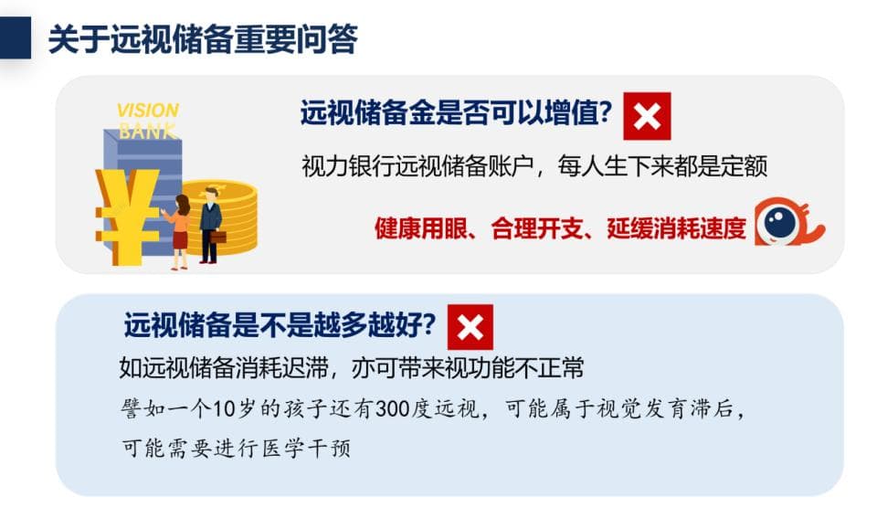 全国首个“远视储备”标准发布 如何科学防控儿童青少年近视？
