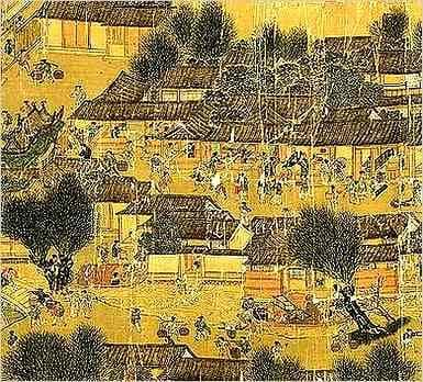 威斯敏斯特主教堂墓碑：一块改变世界的墓志铭