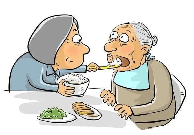 口腔健康，身心皆安——老年人的口腔保健之道