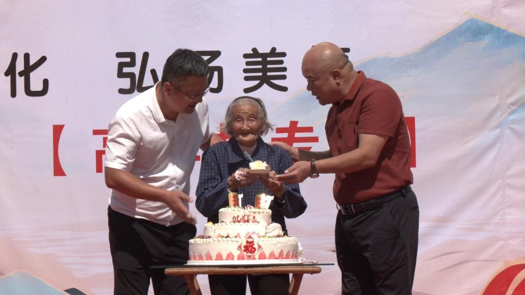 【乡贤助力家乡发展】刘林华：情系故里 反哺桑梓
