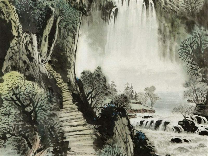 《西塞山怀古》古诗翻译赏析-刘禹锡-唐诗三百首