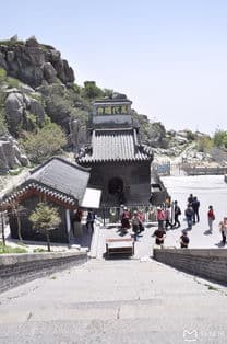 泰安一日游,登高望远，领略“五岳独尊”的雄伟