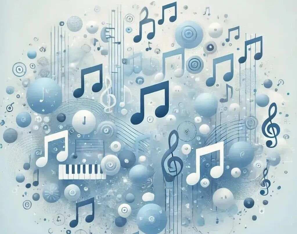 音乐给我们带来了什么
