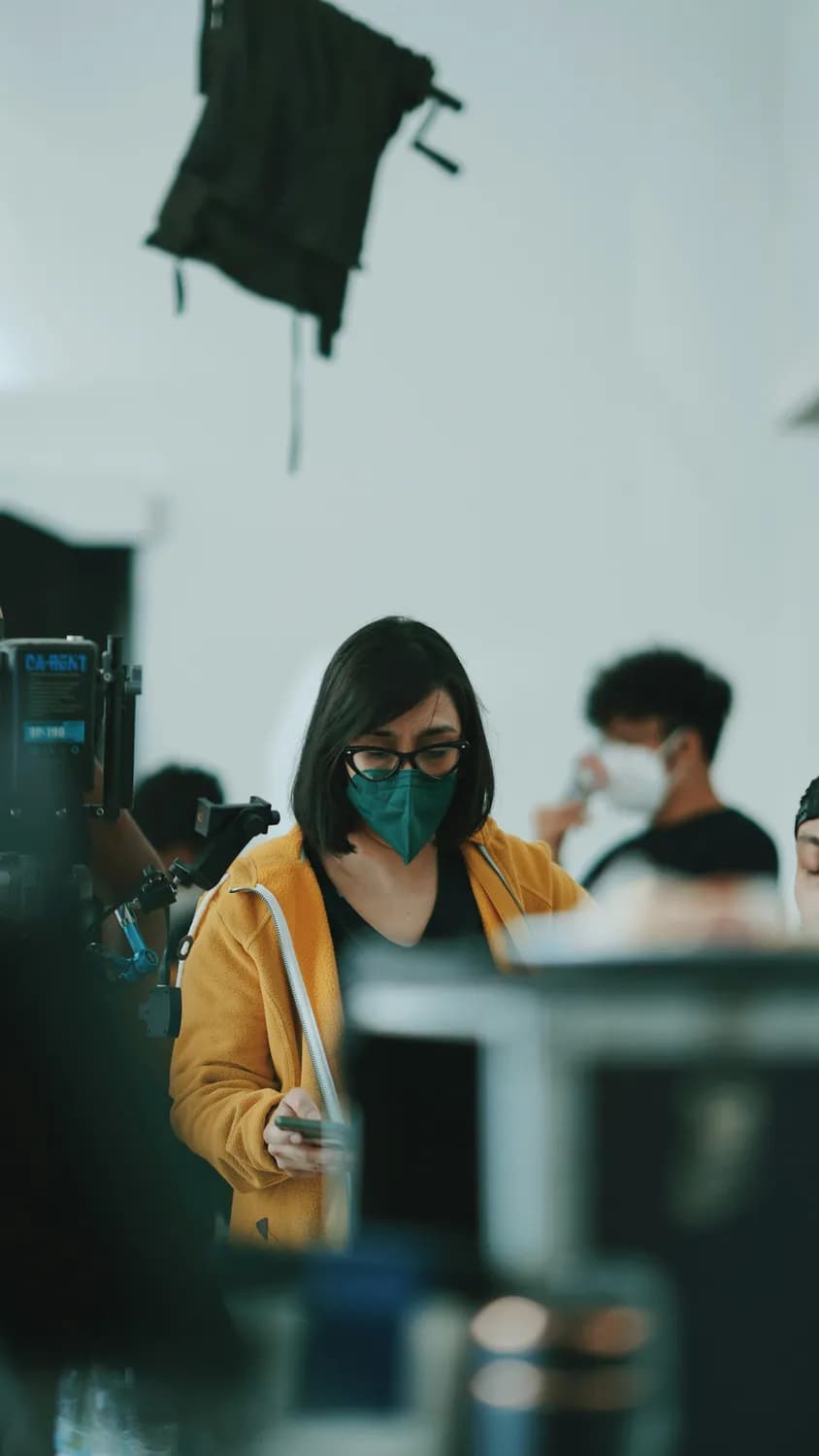丁怡：用社工之光照亮残疾人就业路