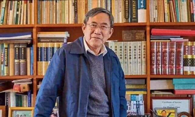 葛剑雄：天堑何曾限南北