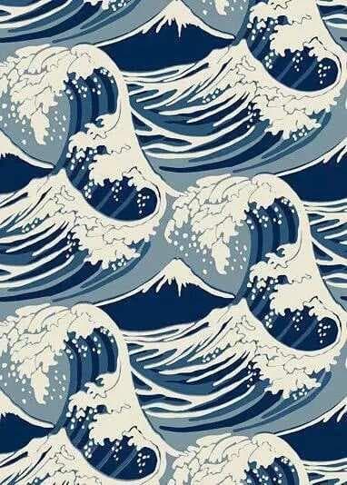 【日本绘画】浮世绘 | 世态与风情的艺术