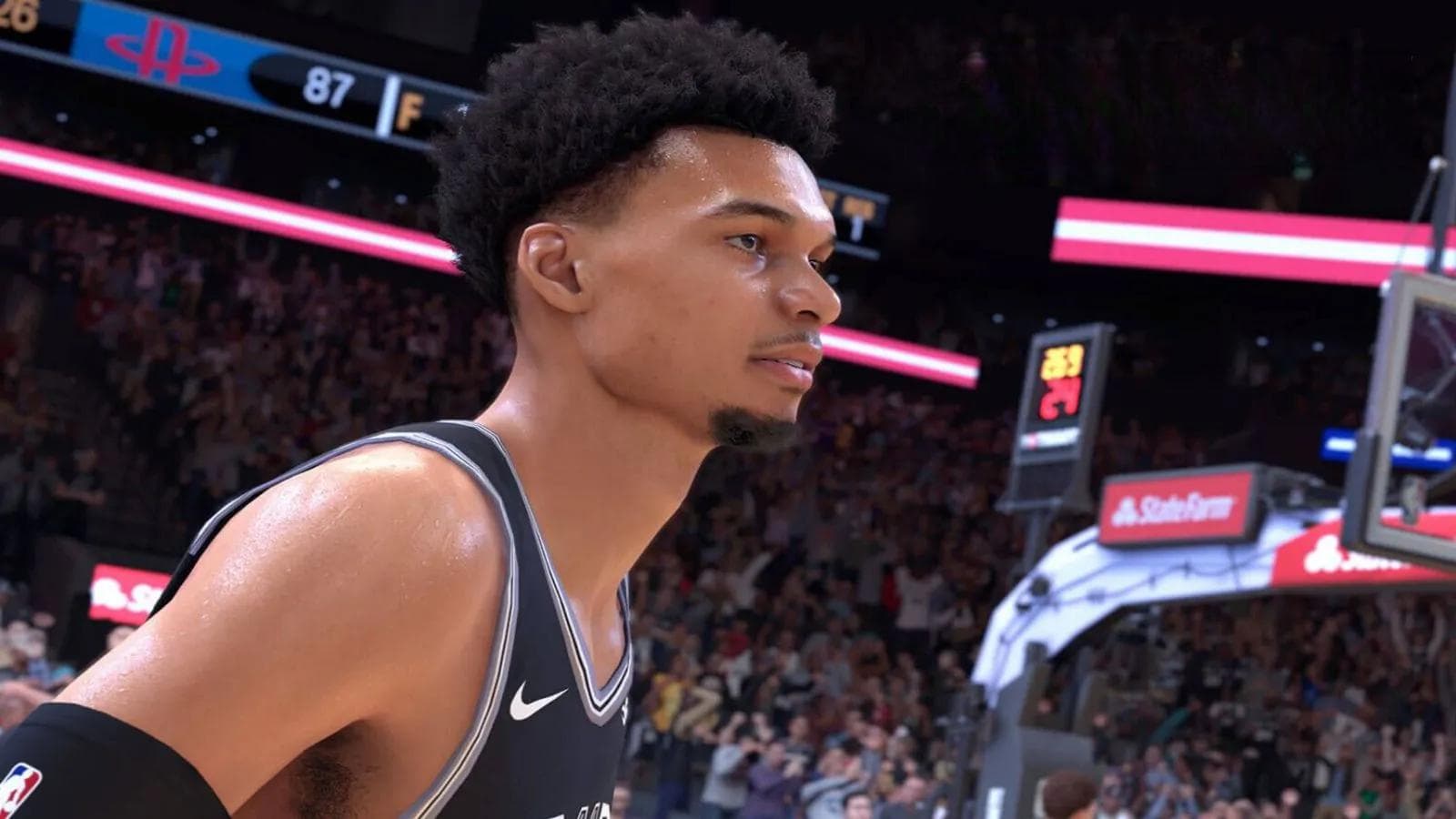 NBA 2K25攻略指南：从入门到精通
