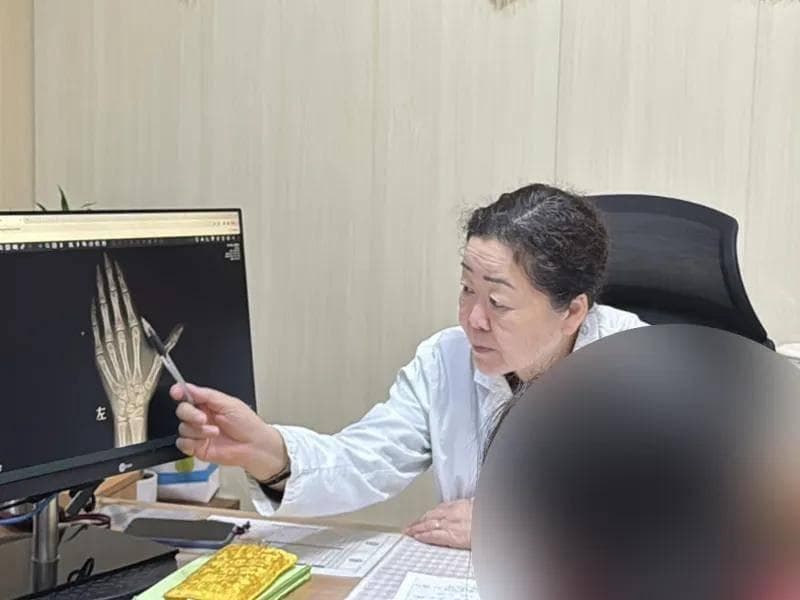 孩子陷入“长高误区”，长高专家：这5个雷区很多家长都踩了！