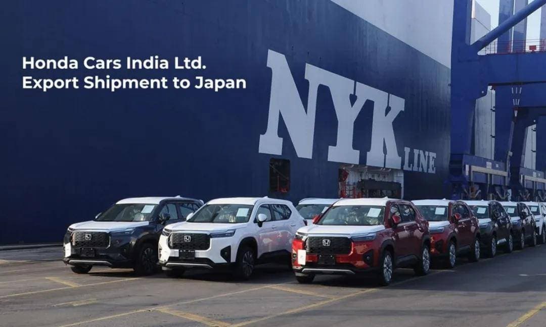全面溃败的日系车，押注中国最大对手