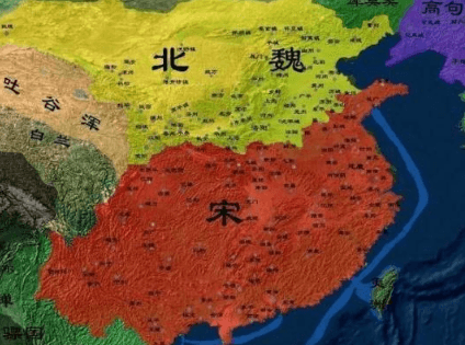 北魏孝文帝的改革与迁都：一段影响深远的历史变革