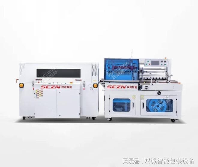 塑封机在不同行业的应用案例