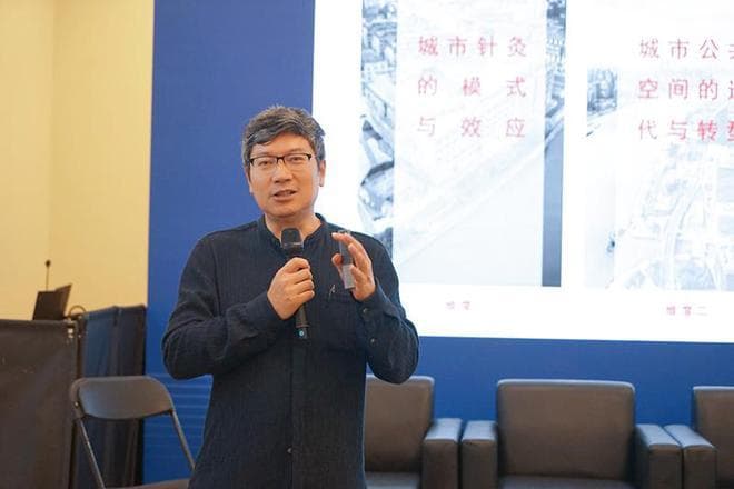 城市更新的上海经验，《向史而新》回顾32个经典案例